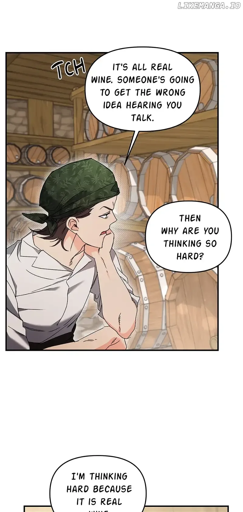 Lady Evony Chapter 125 page 41