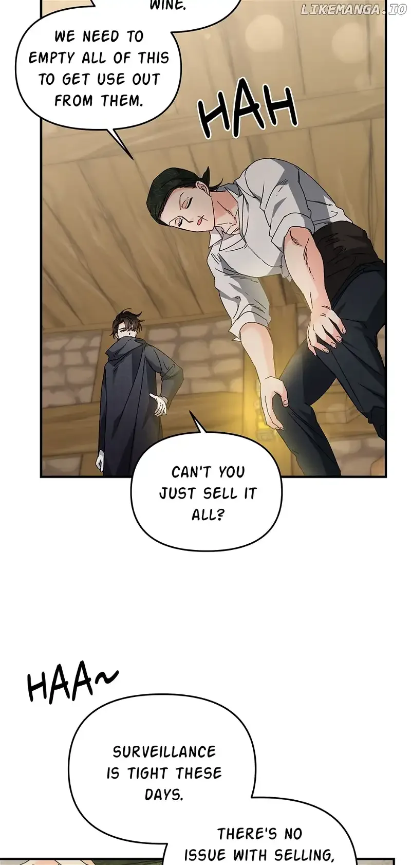 Lady Evony Chapter 125 page 42