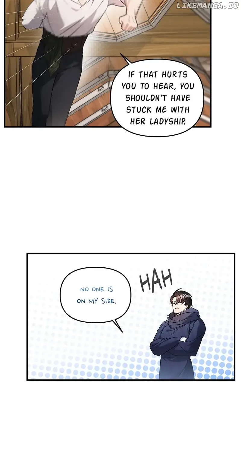 Lady Evony Chapter 126 page 4