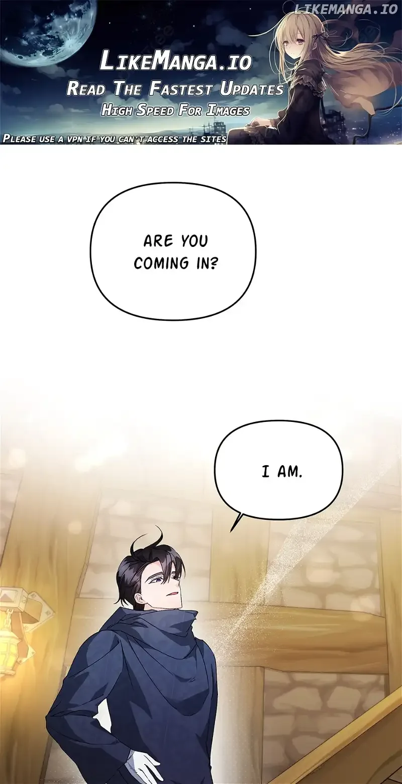 Lady Evony Chapter 126 page 1