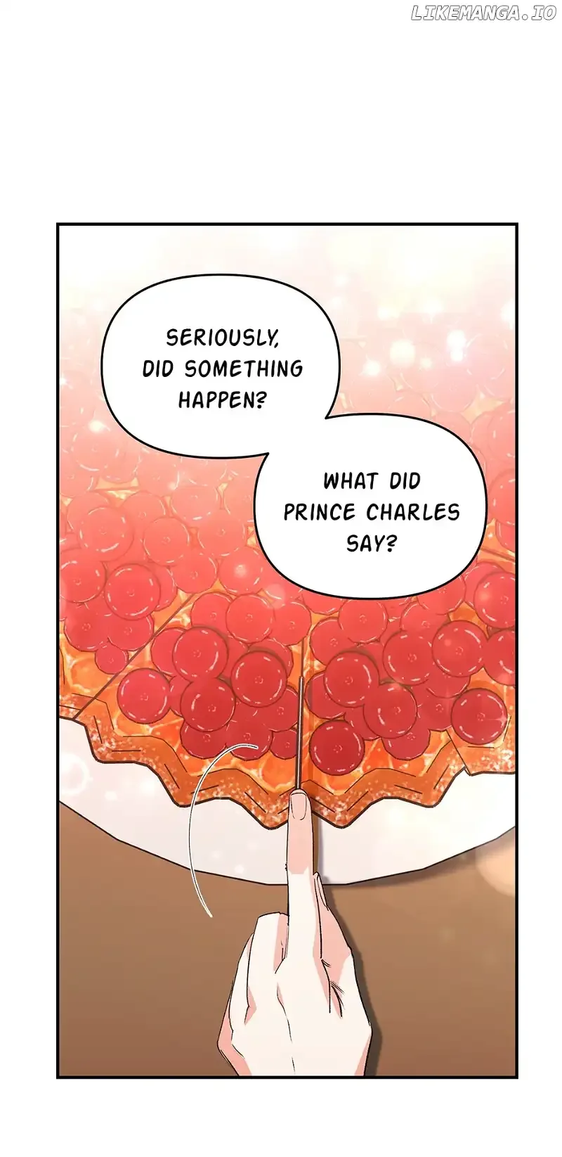 Lady Evony Chapter 126 page 23