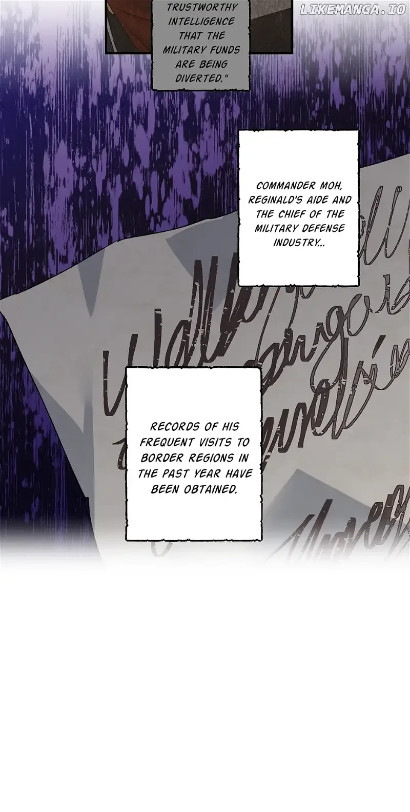 Lady Evony Chapter 126 page 15