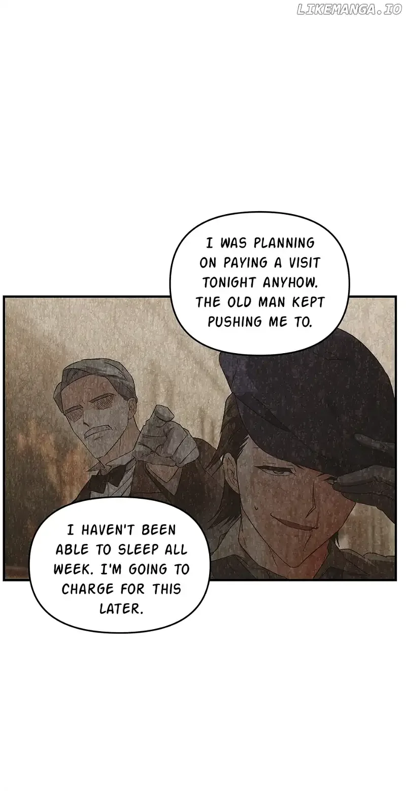 Lady Evony Chapter 126 page 8