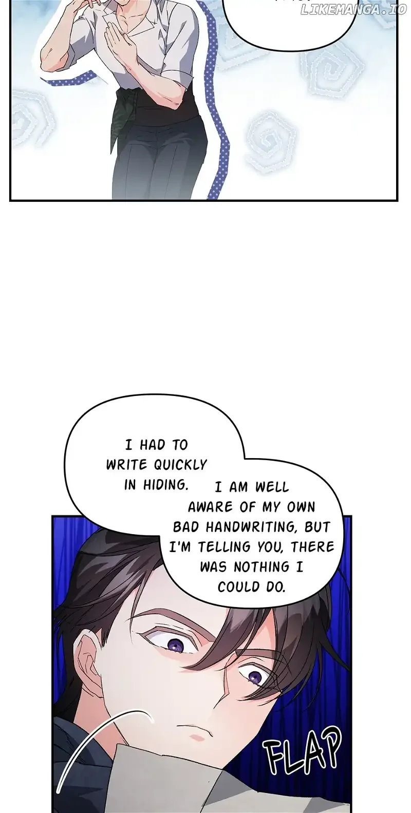 Lady Evony Chapter 126 page 13