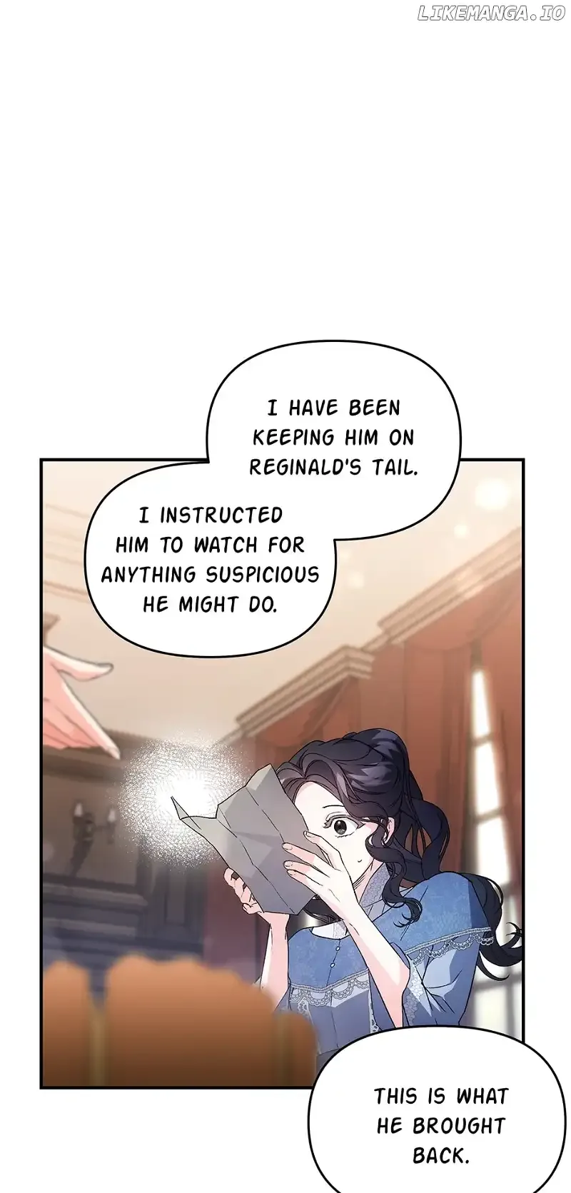 Lady Evony Chapter 126 page 32