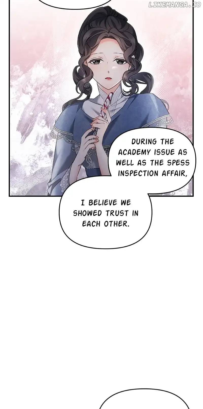Lady Evony Chapter 126 page 42