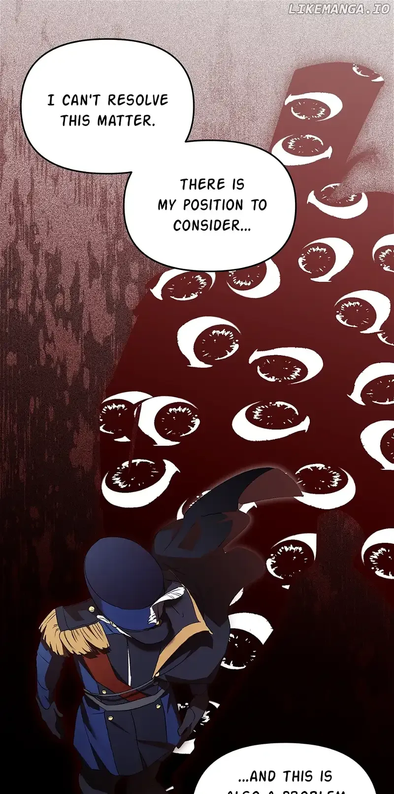 Lady Evony Chapter 126 page 44