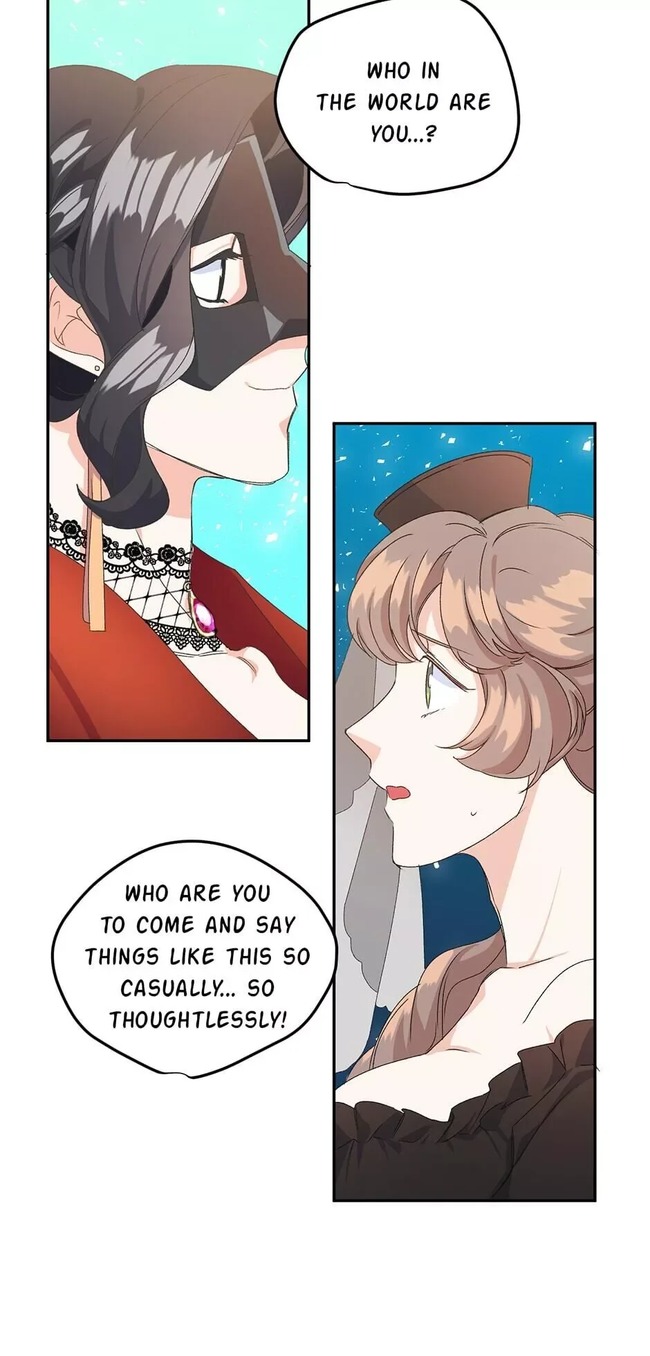 Lady Evony Chapter 13 page 25