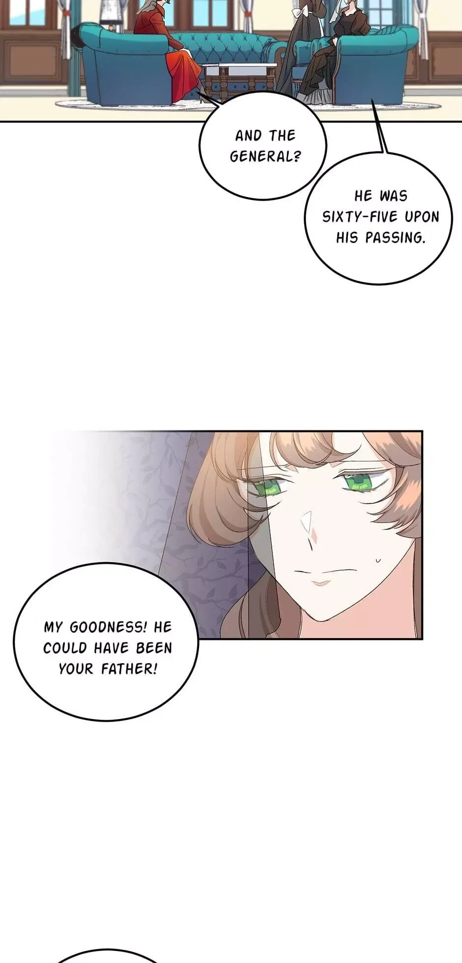 Lady Evony Chapter 13 page 15