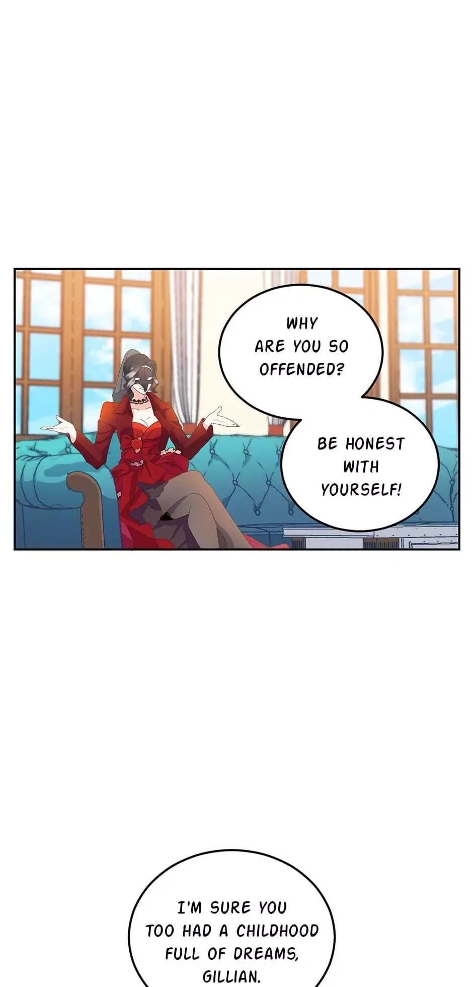 Lady Evony Chapter 13 page 26