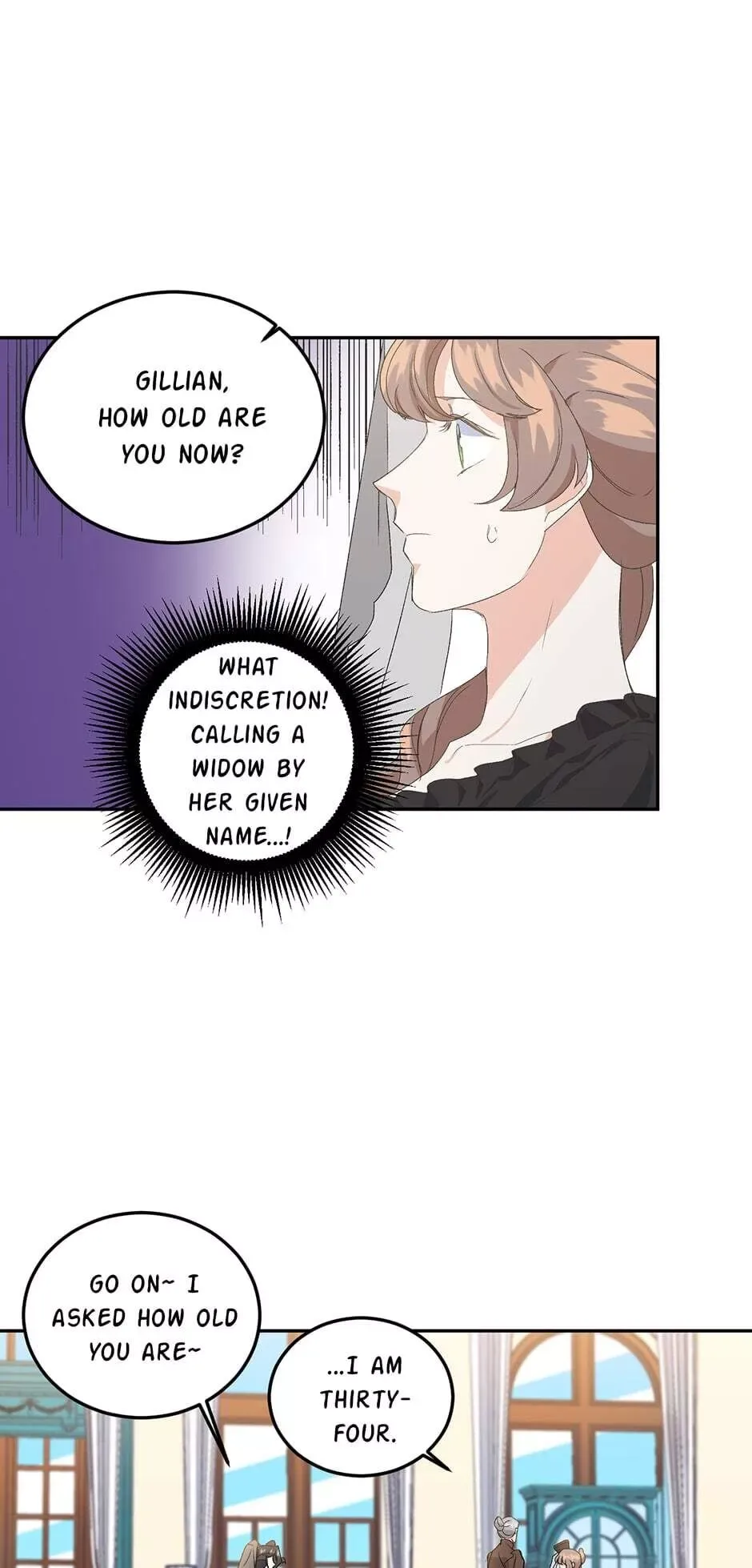 Lady Evony Chapter 13 page 14
