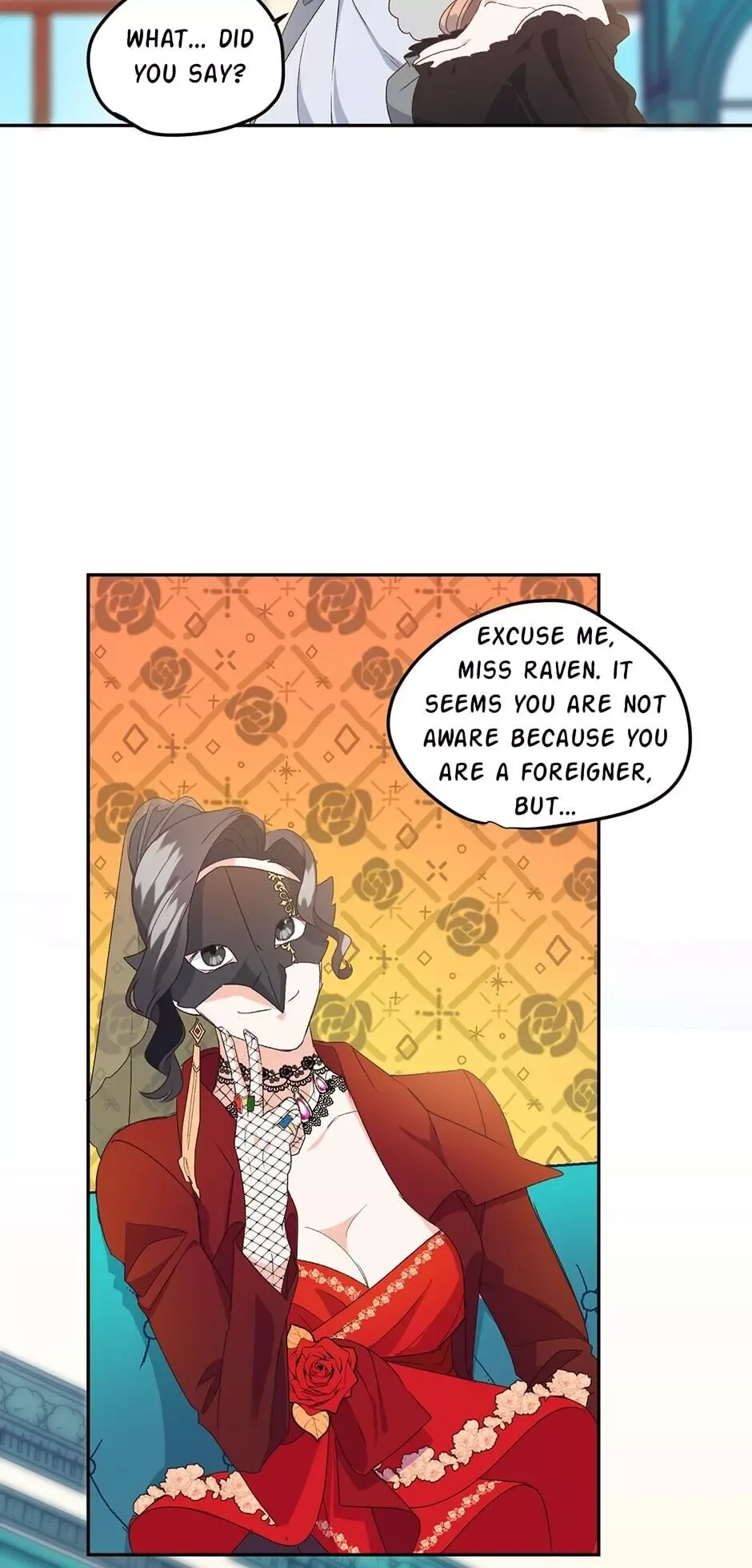 Lady Evony Chapter 13 page 22