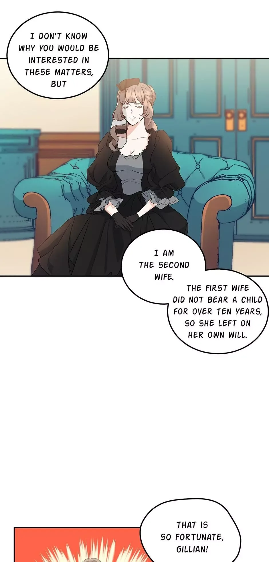 Lady Evony Chapter 13 page 19
