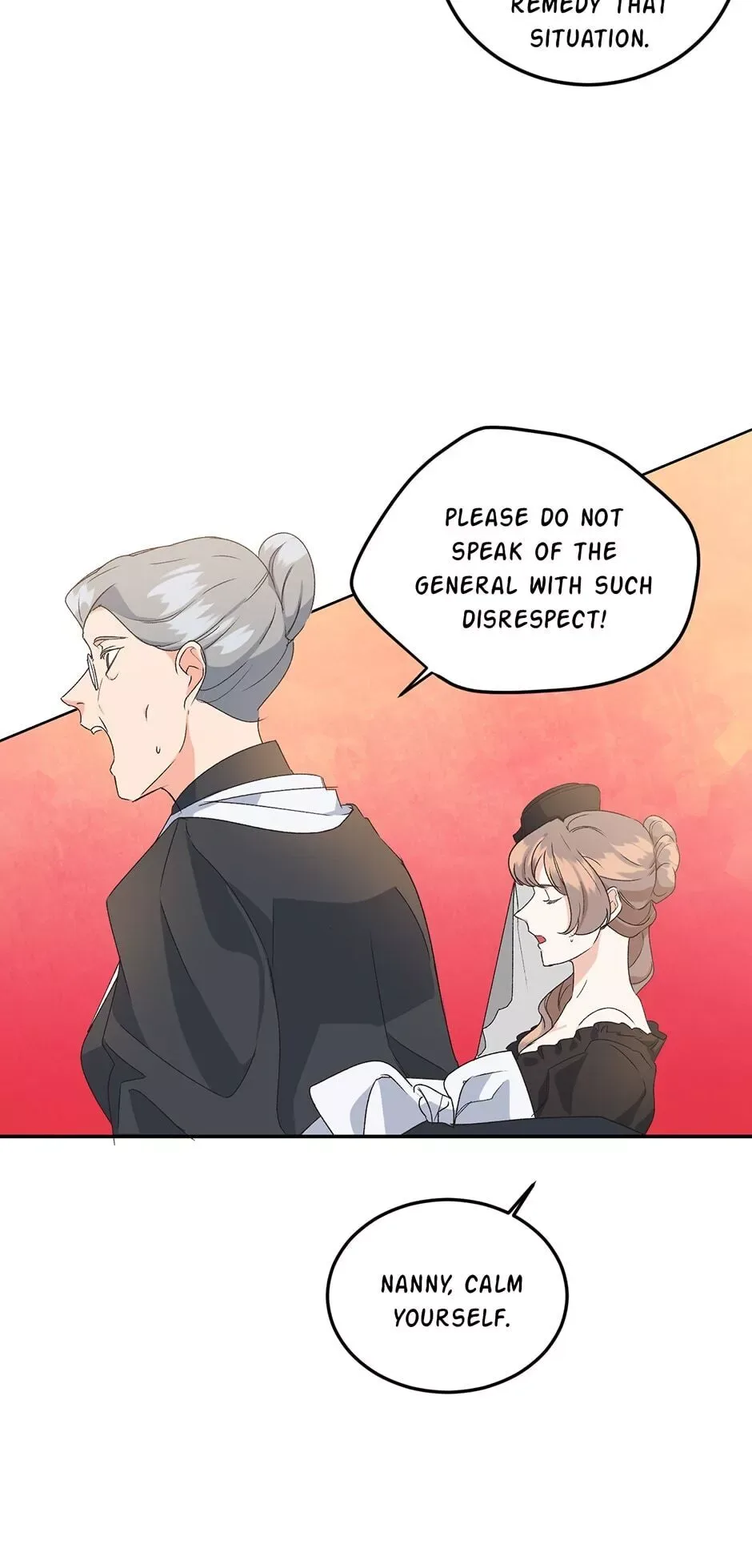Lady Evony Chapter 13 page 13