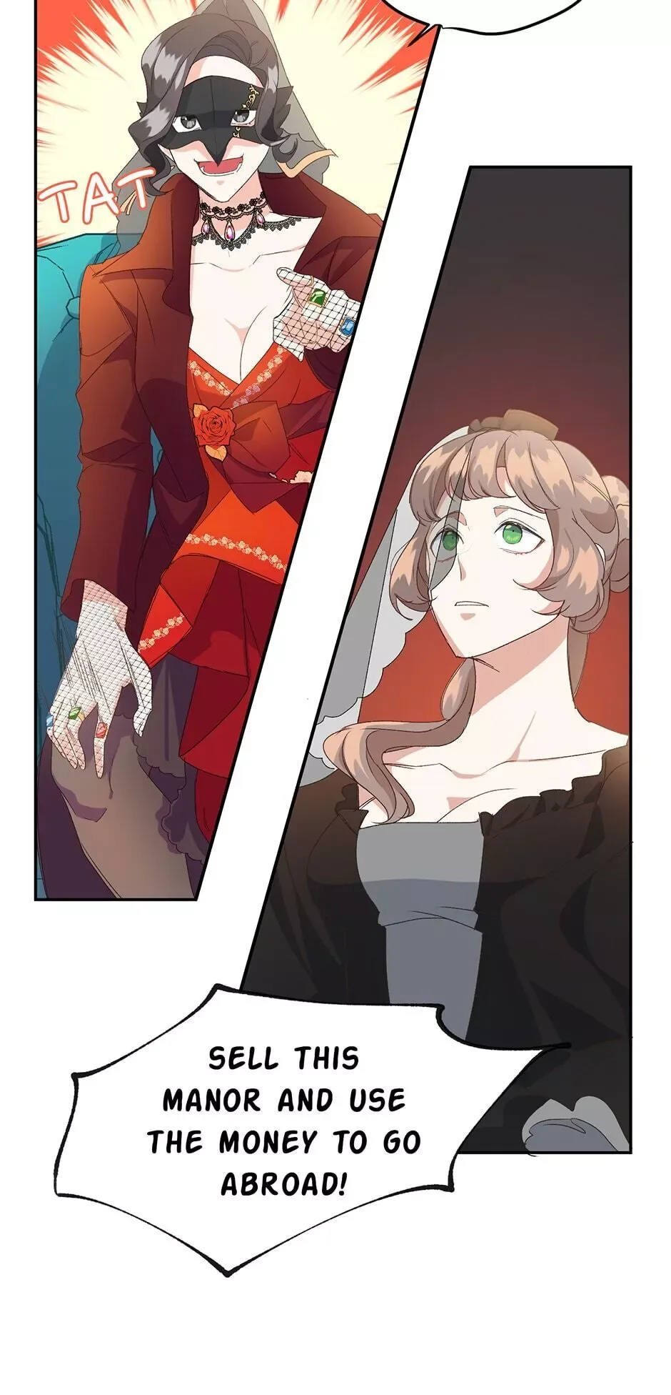 Lady Evony Chapter 13 page 20
