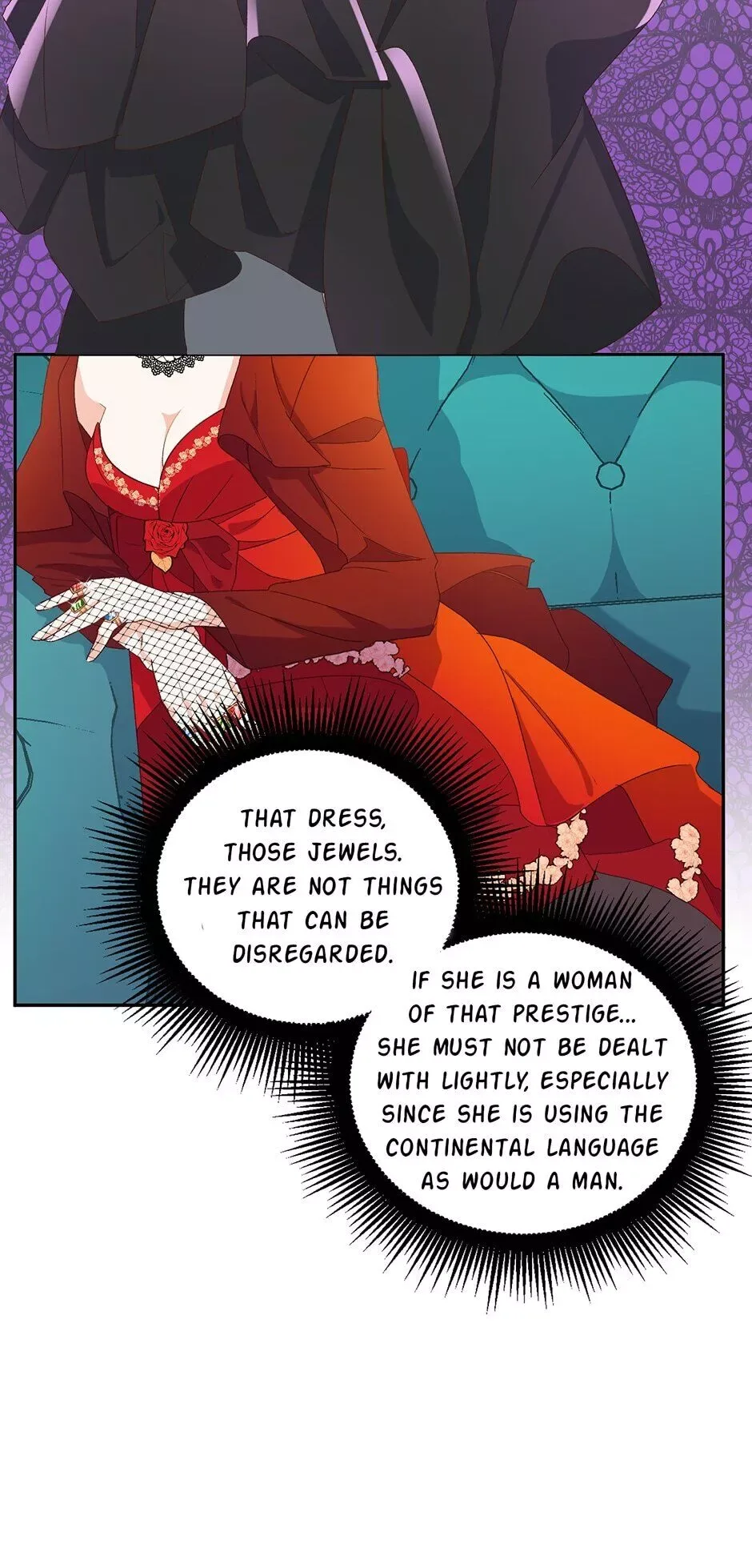 Lady Evony Chapter 13 page 18