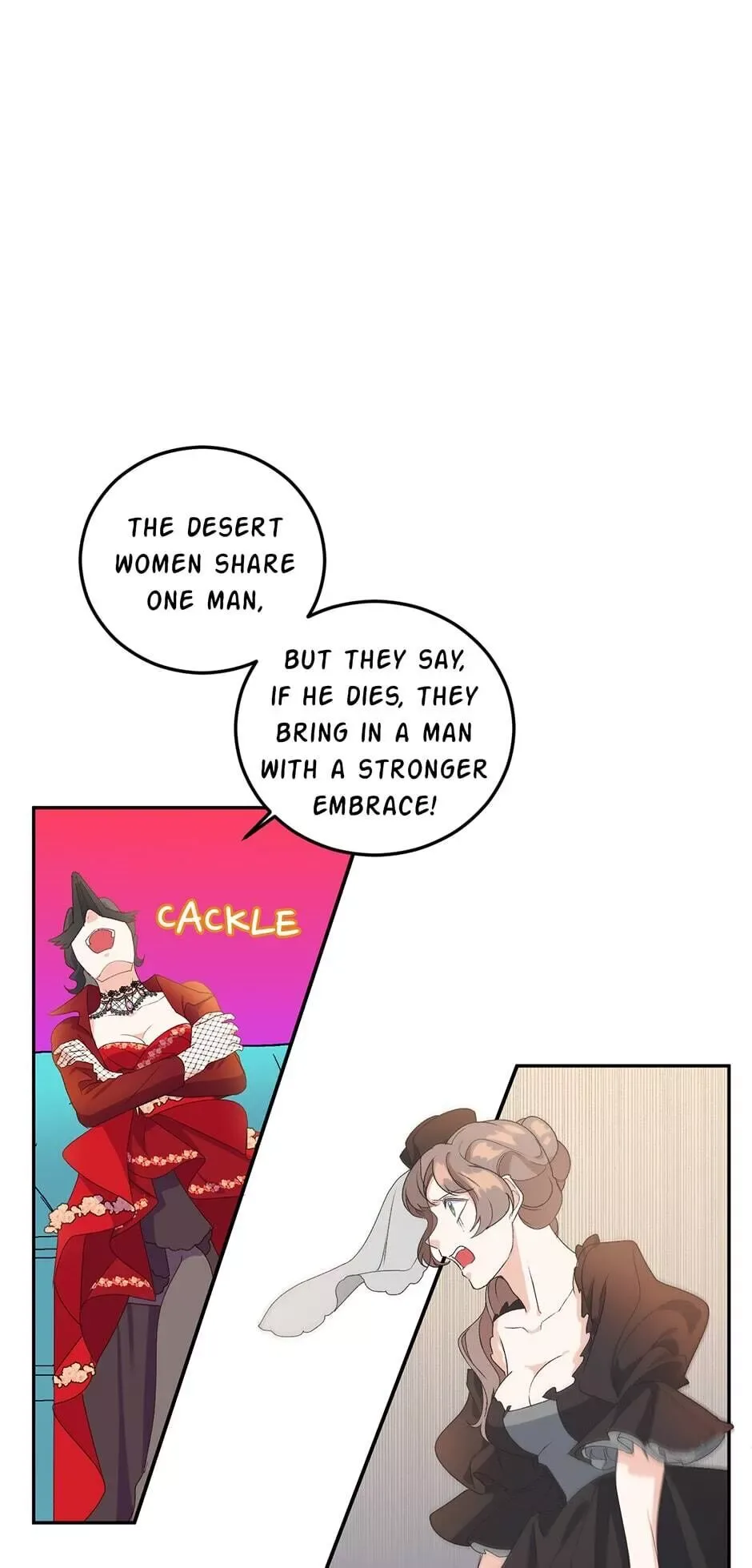 Lady Evony Chapter 13 page 31