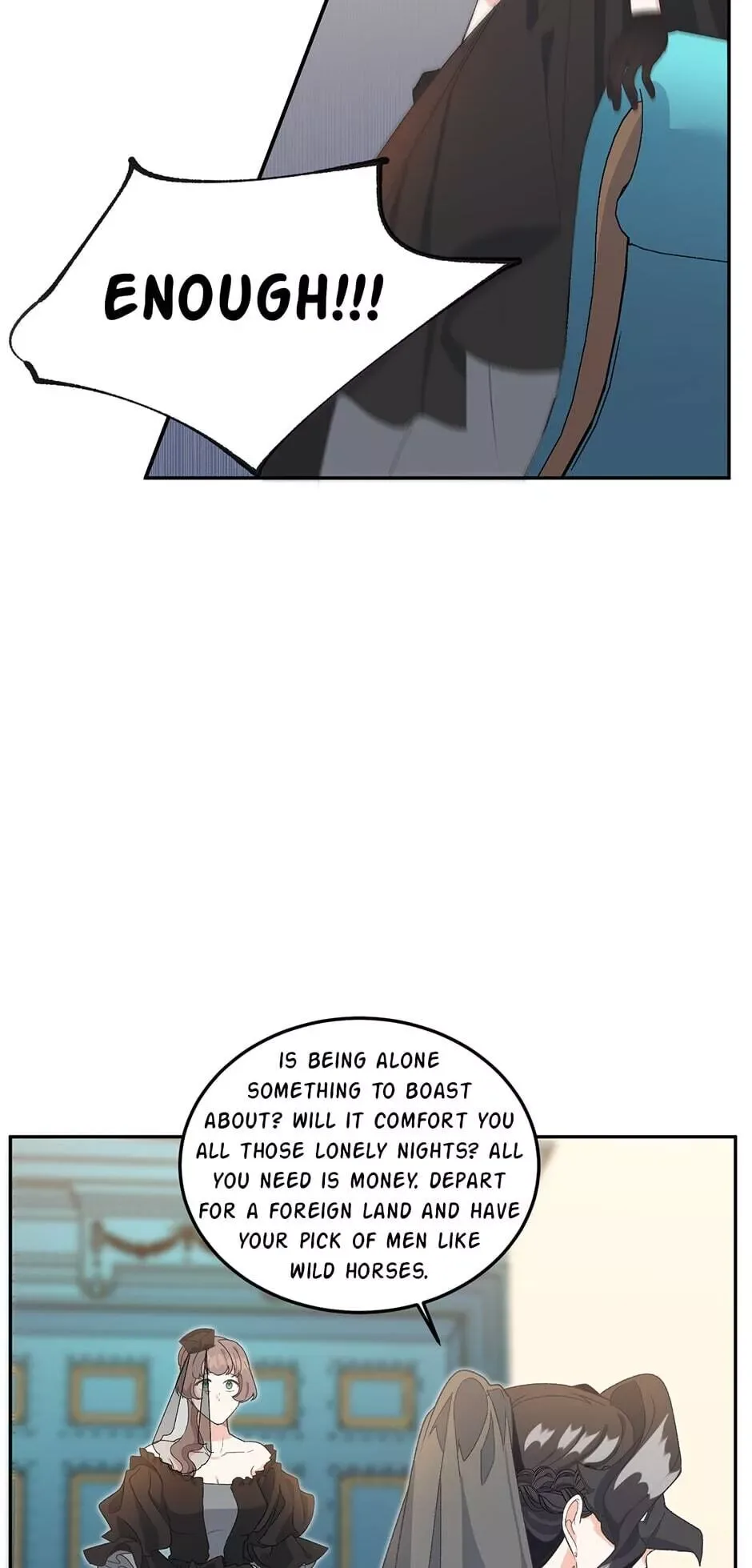 Lady Evony Chapter 13 page 32