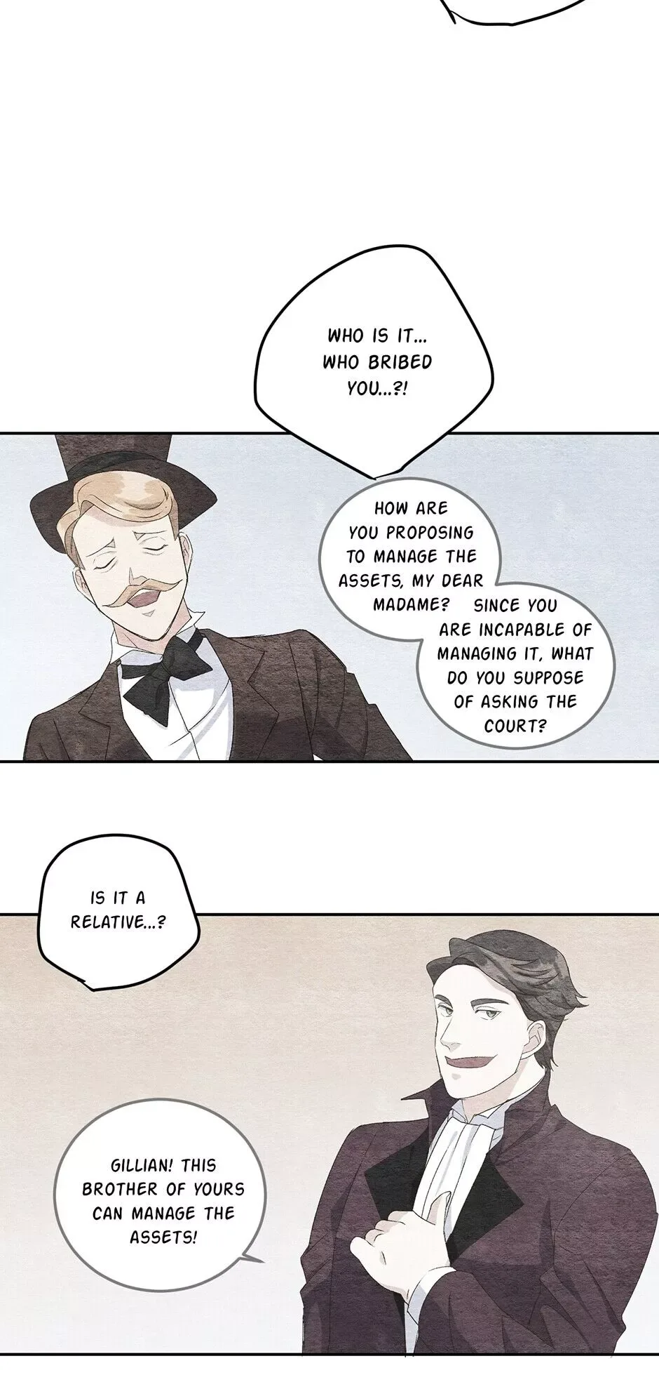Lady Evony Chapter 13 page 34