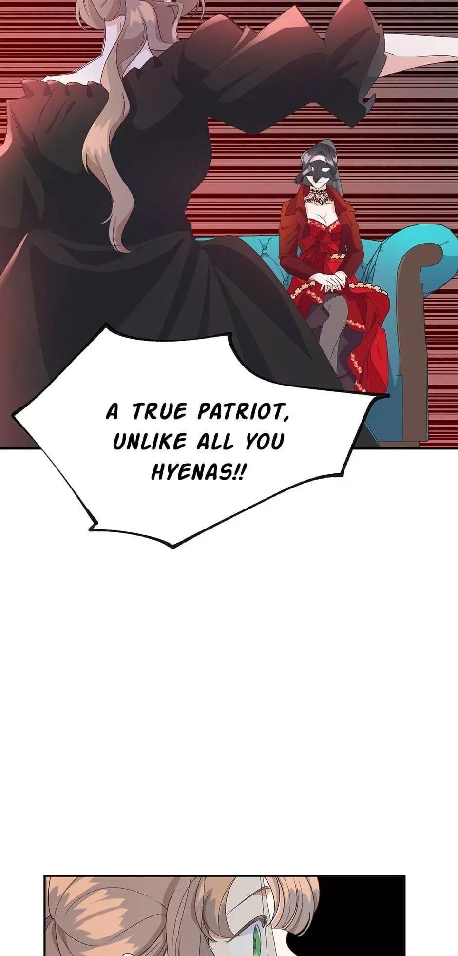Lady Evony Chapter 13 page 37