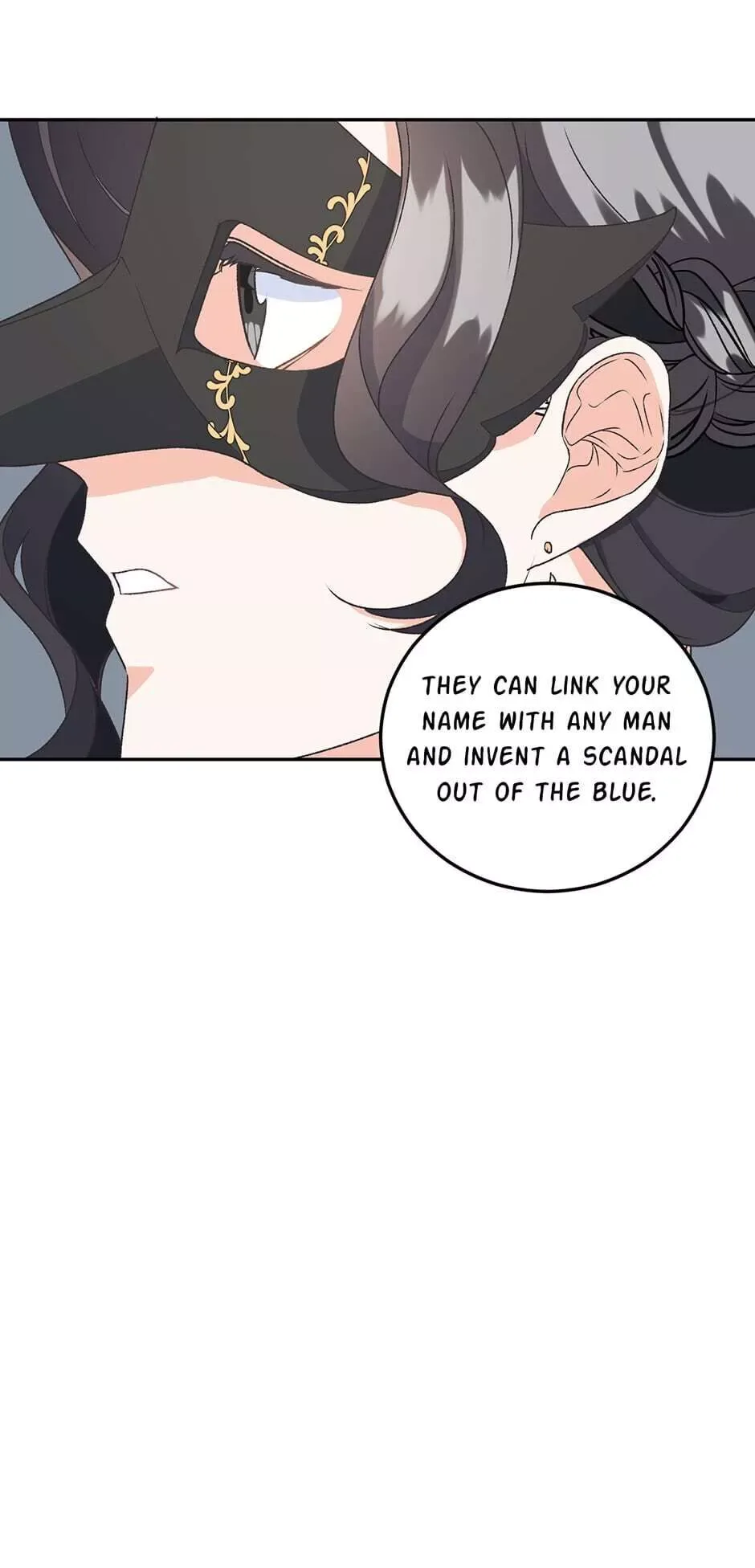 Lady Evony Chapter 13 page 40