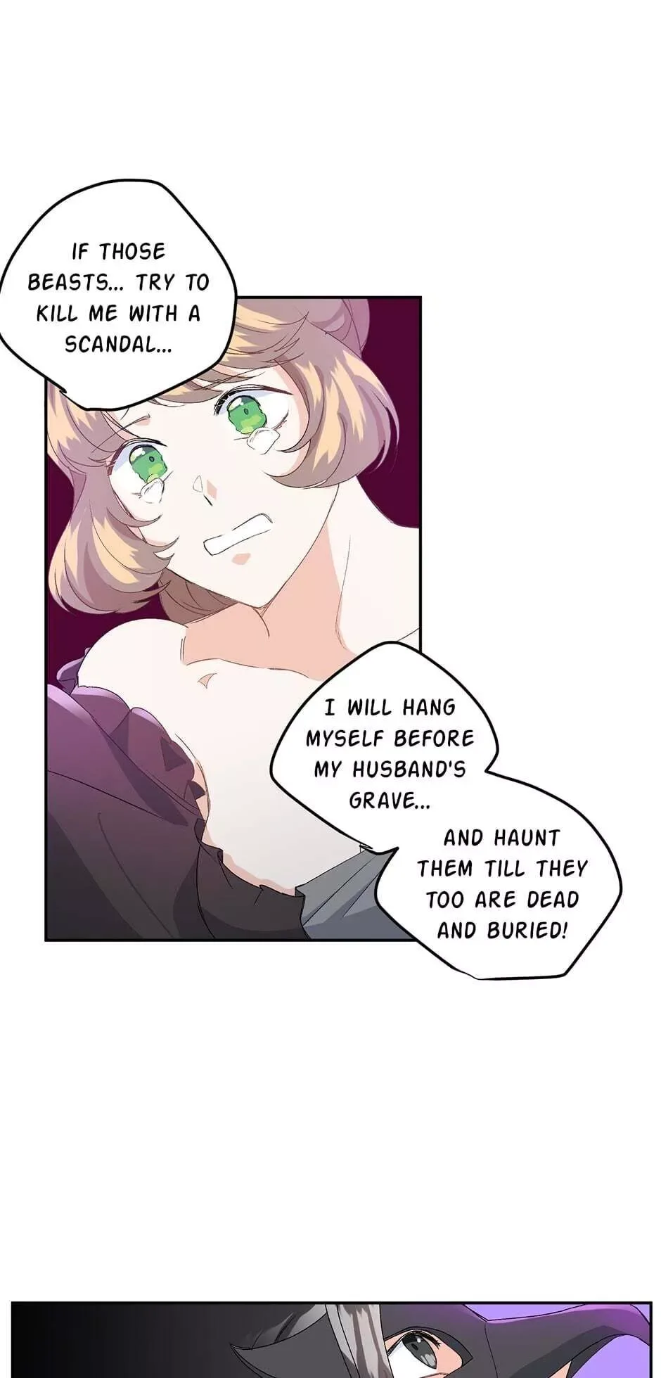 Lady Evony Chapter 13 page 45