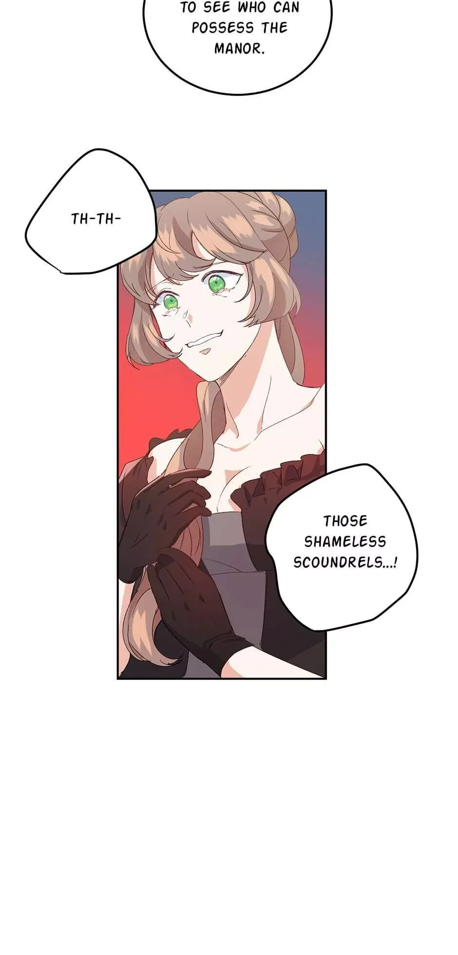 Lady Evony Chapter 13 page 48