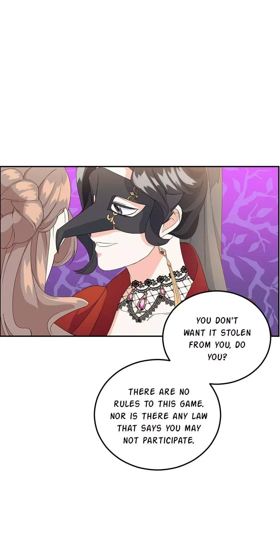 Lady Evony Chapter 13 page 51