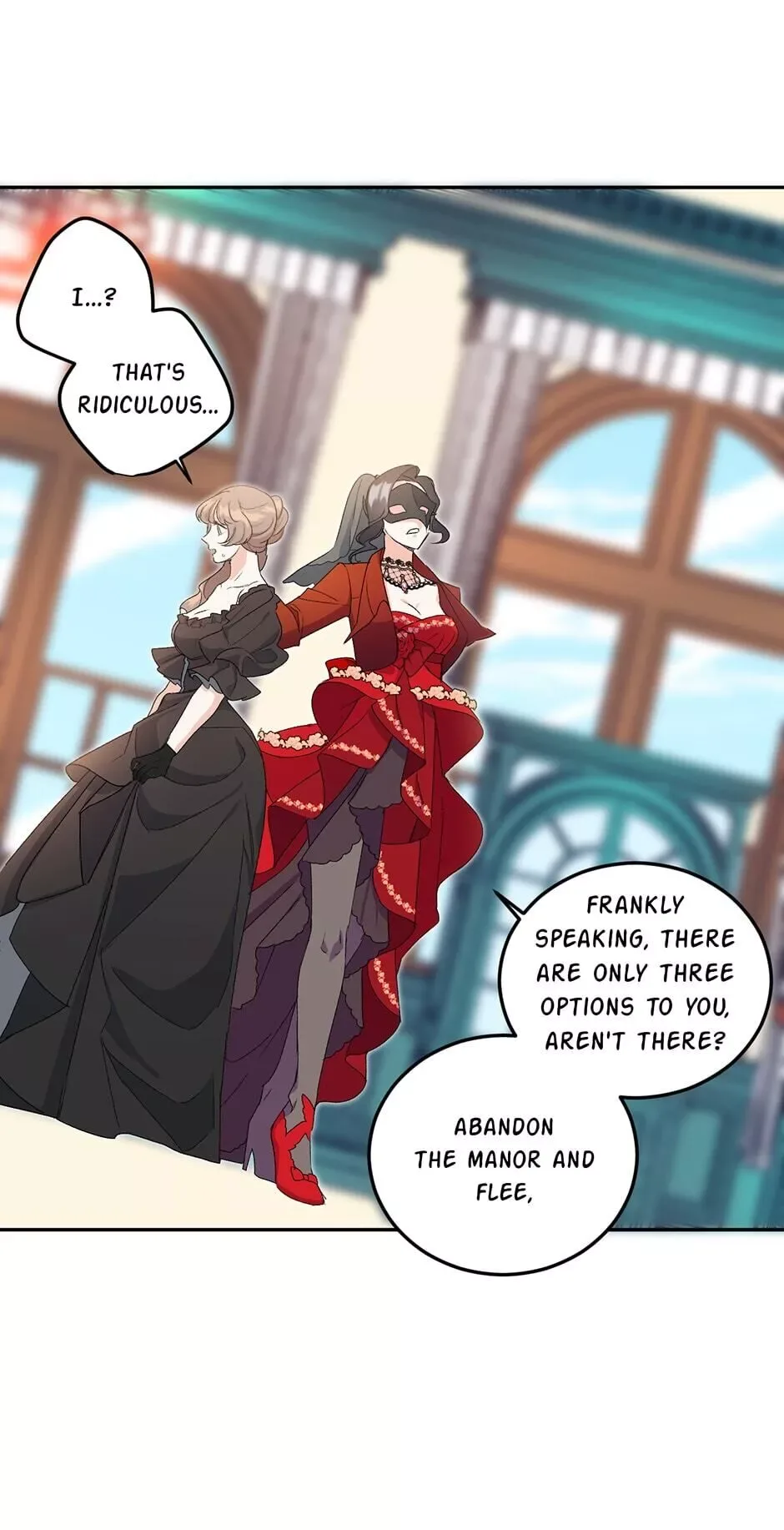 Lady Evony Chapter 13 page 52