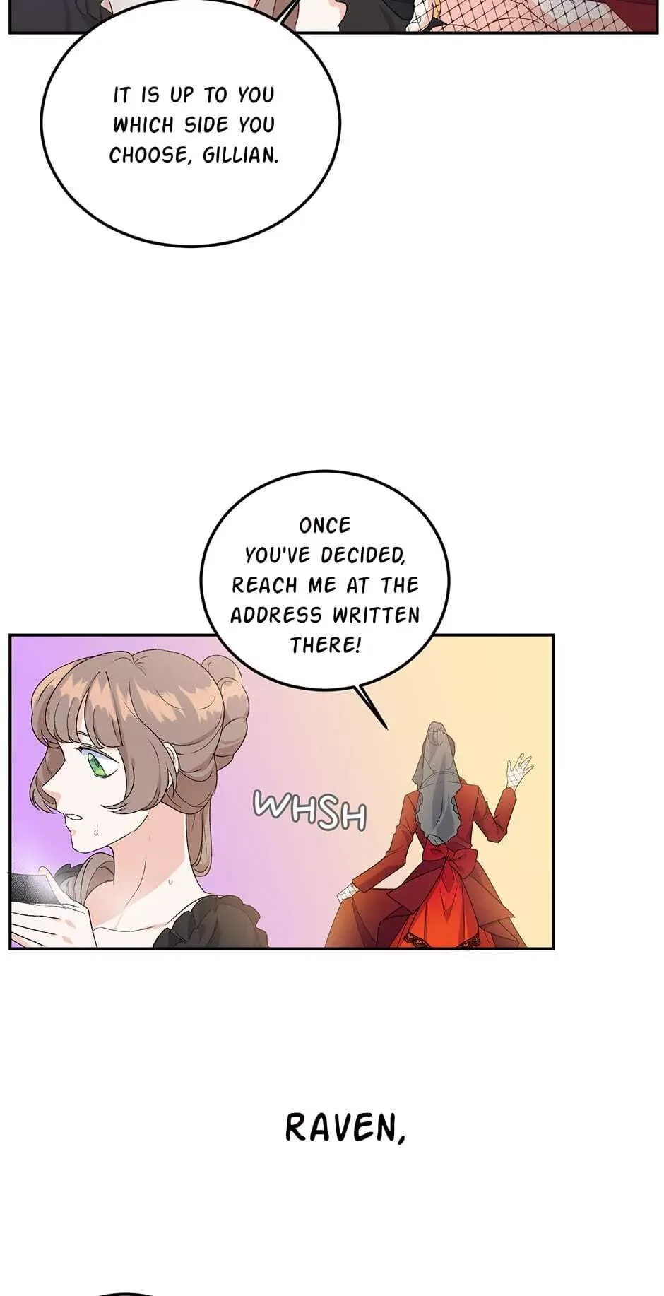 Lady Evony Chapter 13 page 58