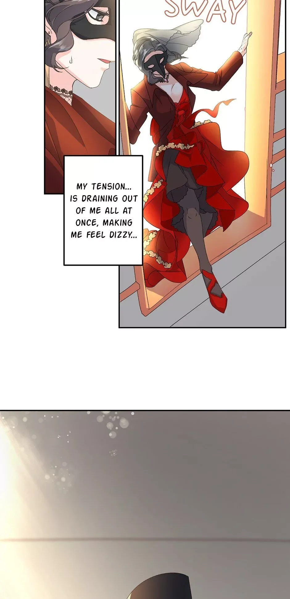Lady Evony Chapter 14 page 5