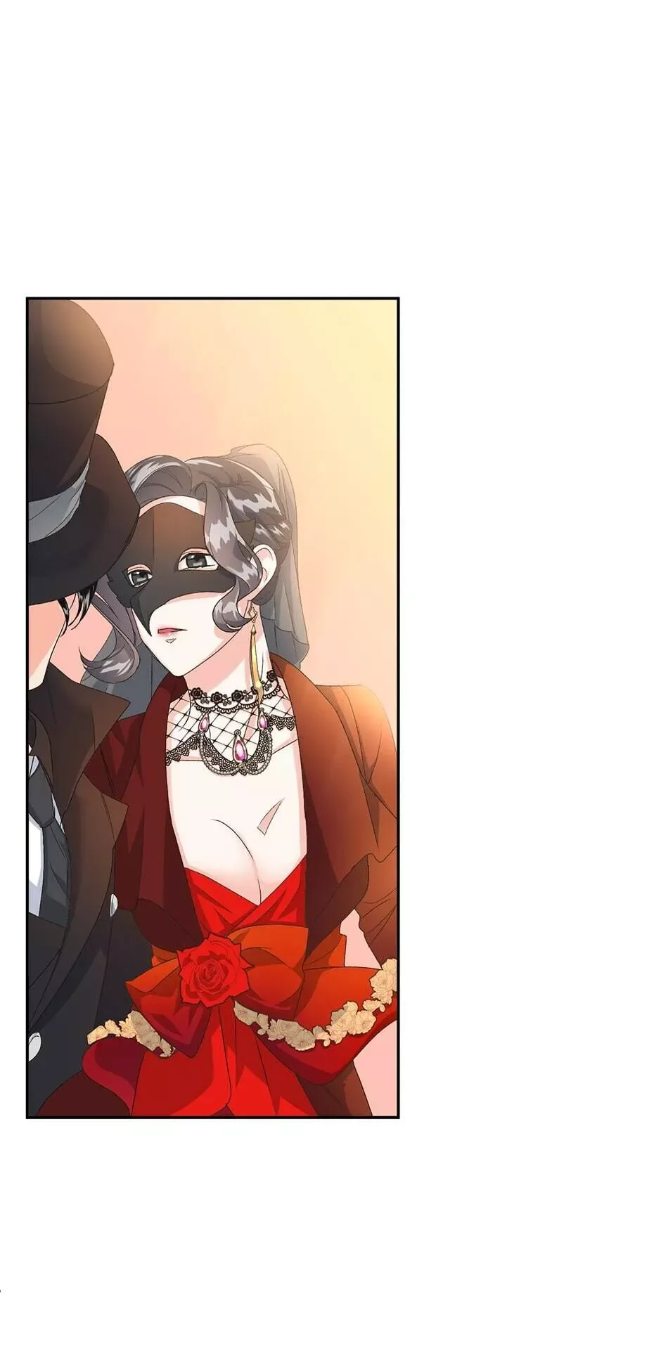 Lady Evony Chapter 14 page 7