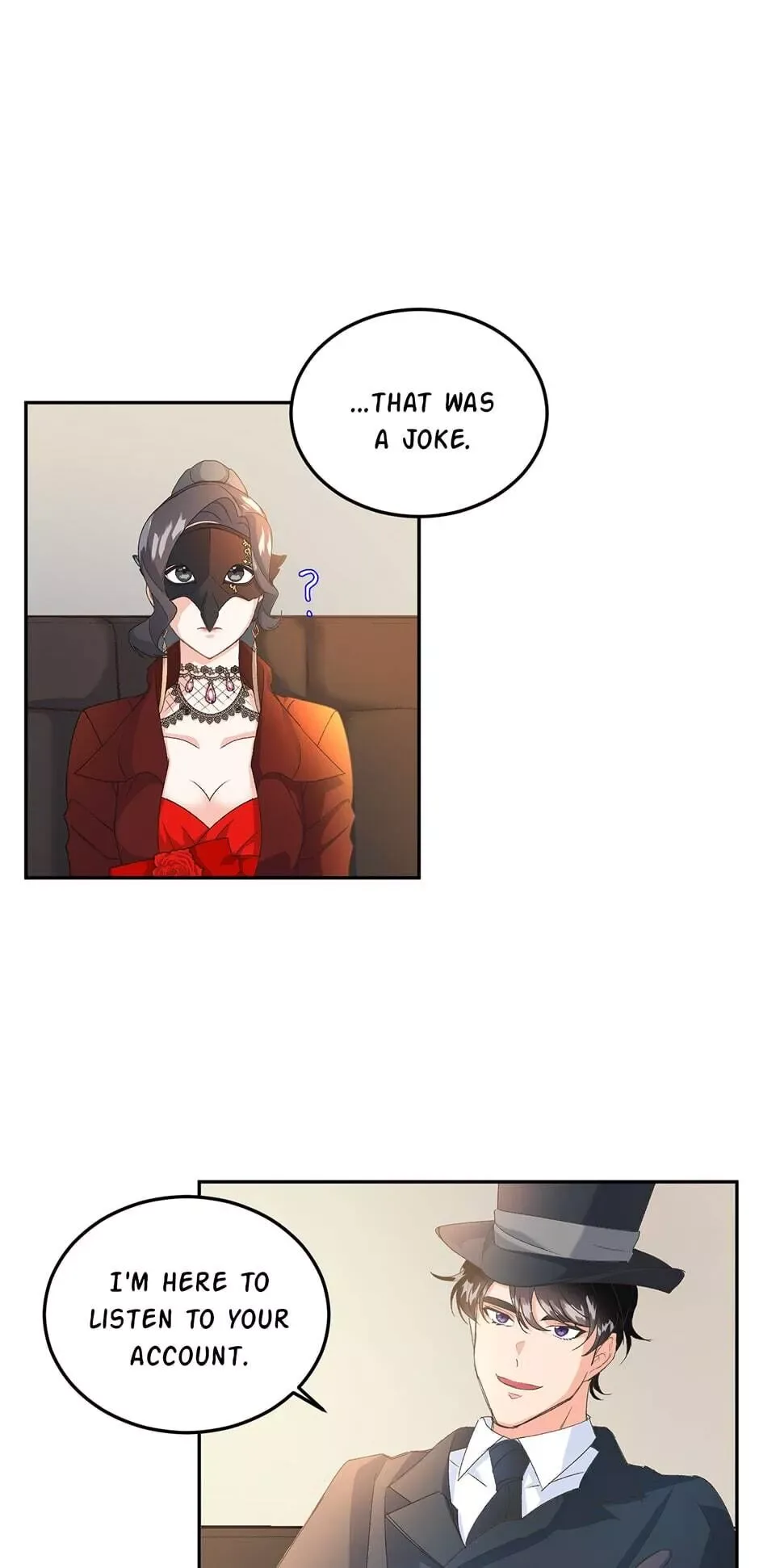 Lady Evony Chapter 14 page 10