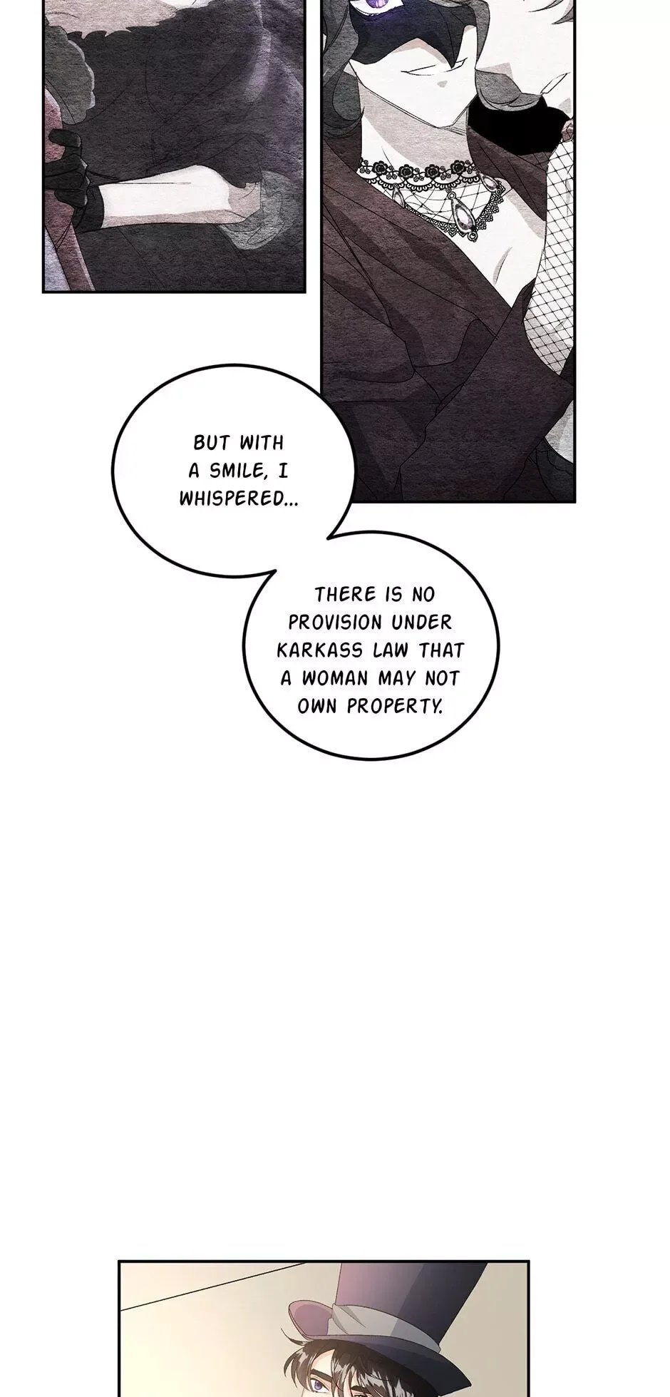 Lady Evony Chapter 14 page 14