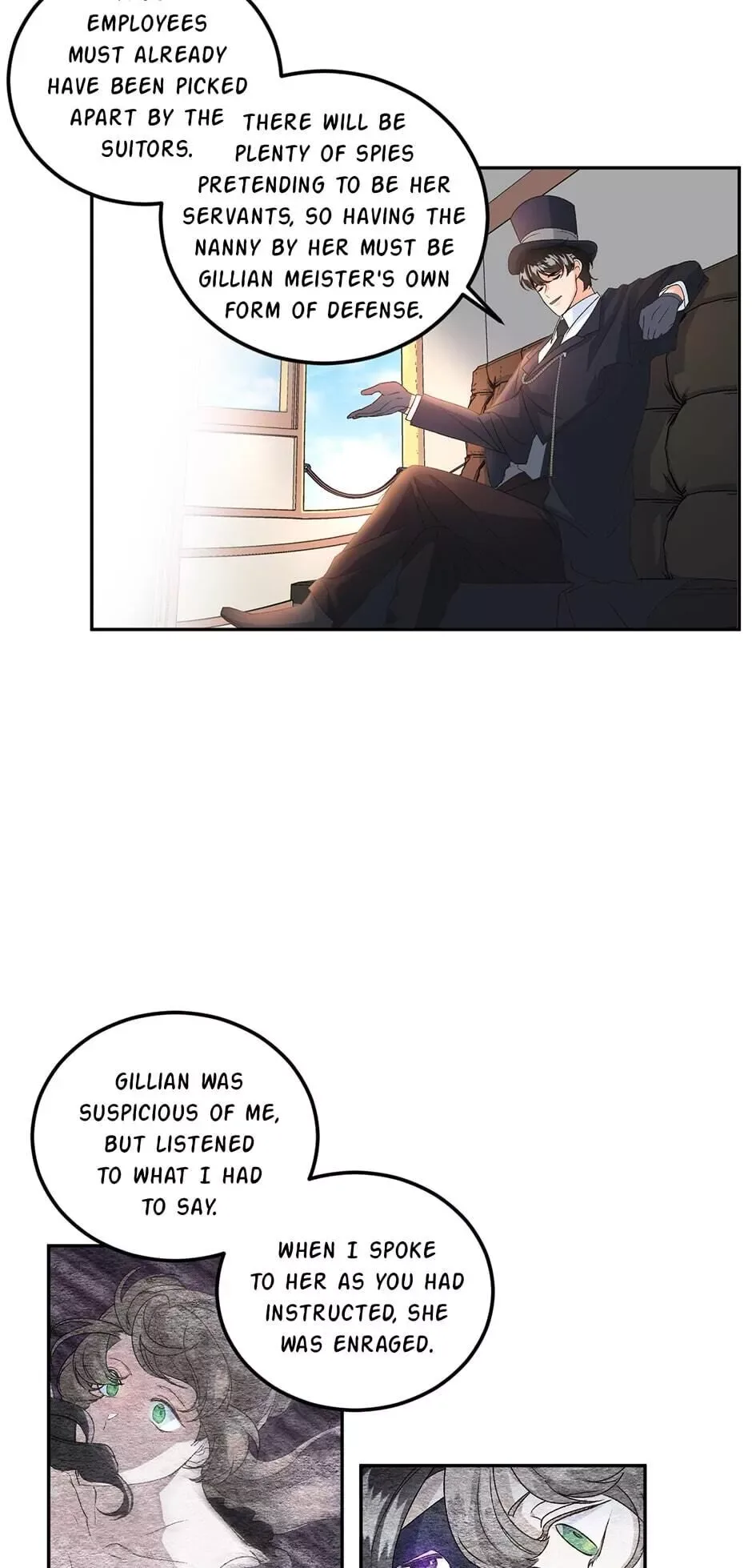Lady Evony Chapter 14 page 13