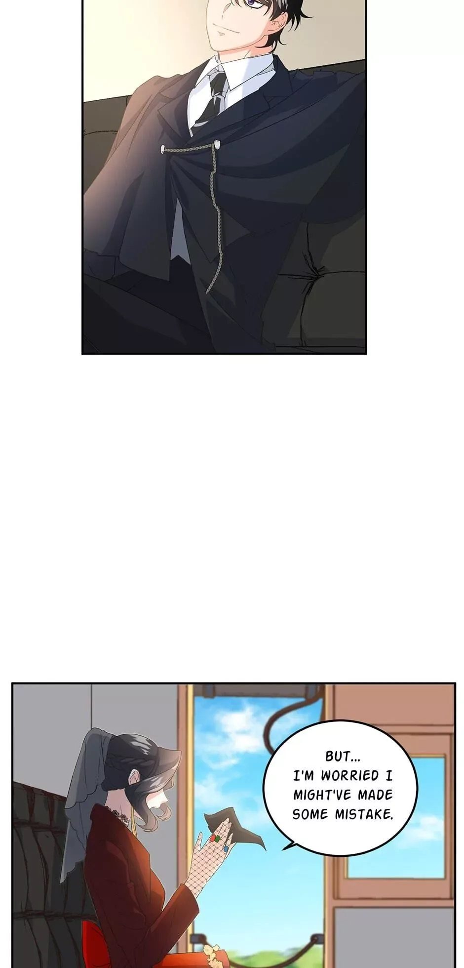 Lady Evony Chapter 14 page 15