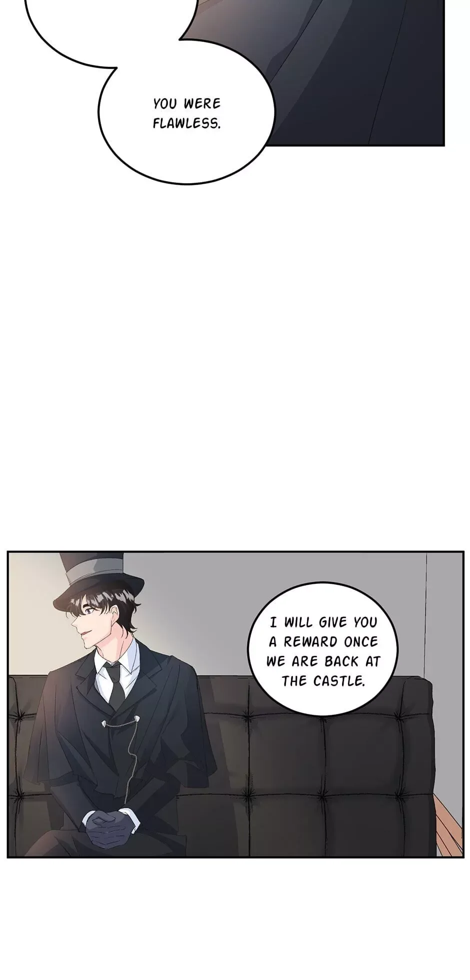 Lady Evony Chapter 14 page 18