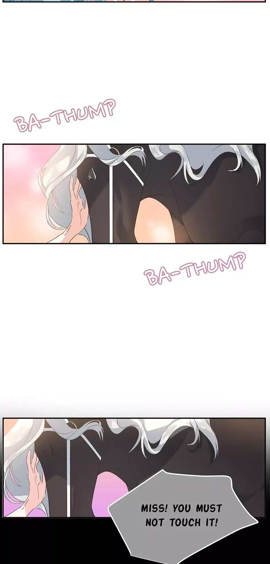 Lady Evony Chapter 14 page 28