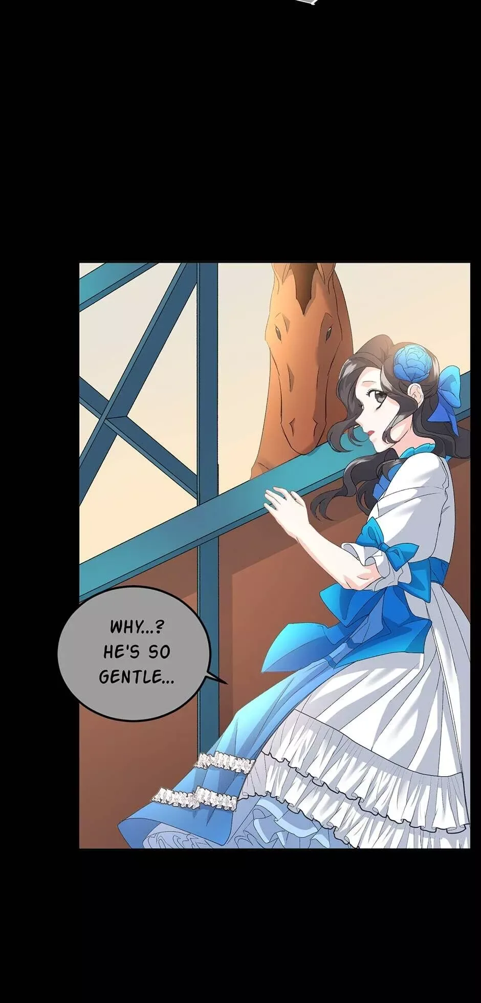 Lady Evony Chapter 14 page 29