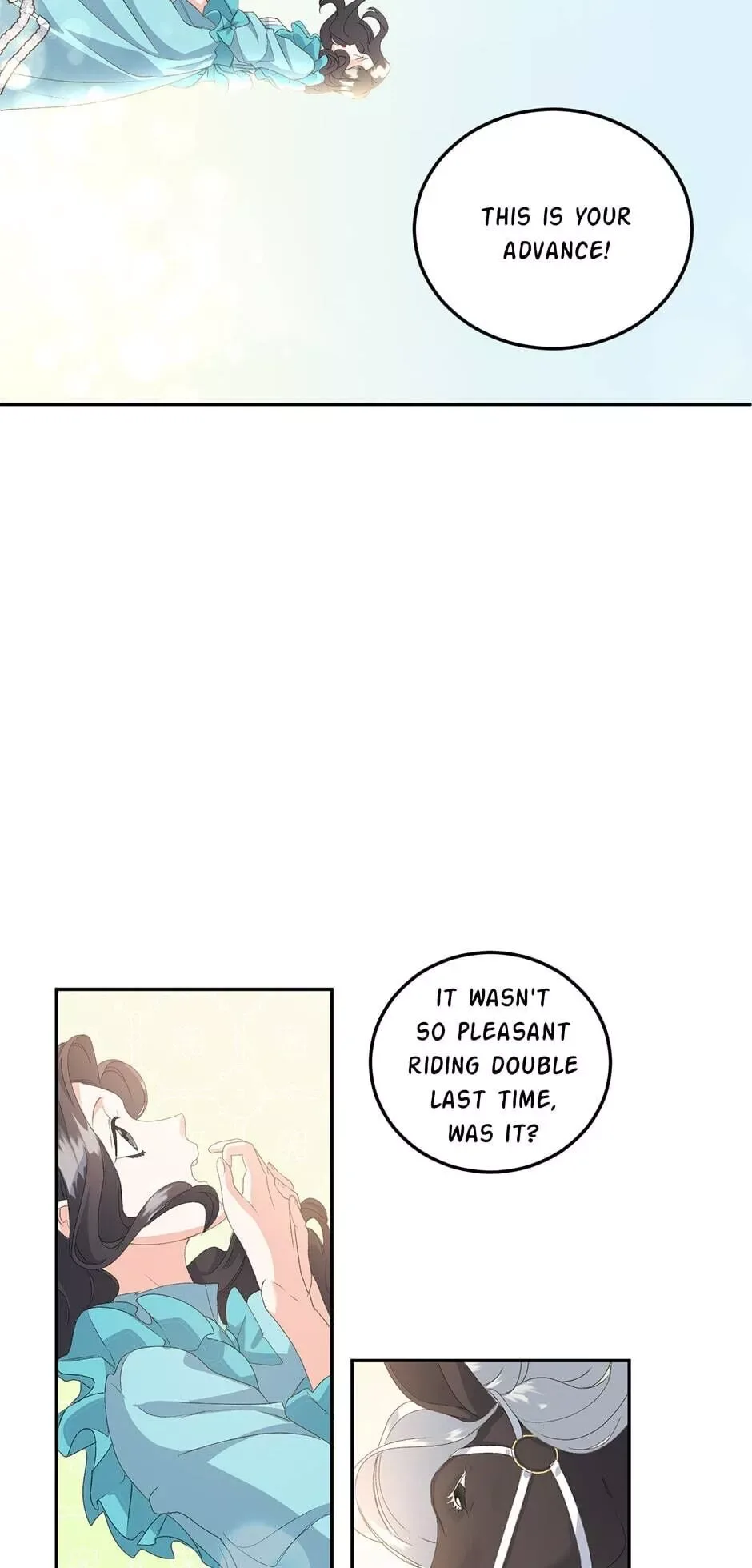 Lady Evony Chapter 14 page 26