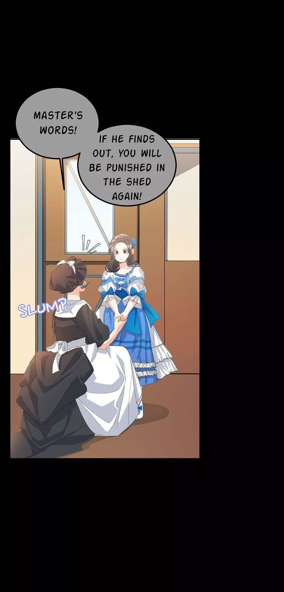 Lady Evony Chapter 14 page 30