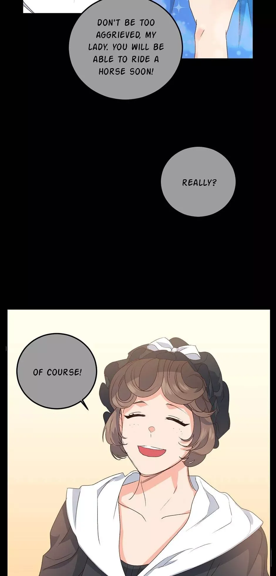 Lady Evony Chapter 14 page 34