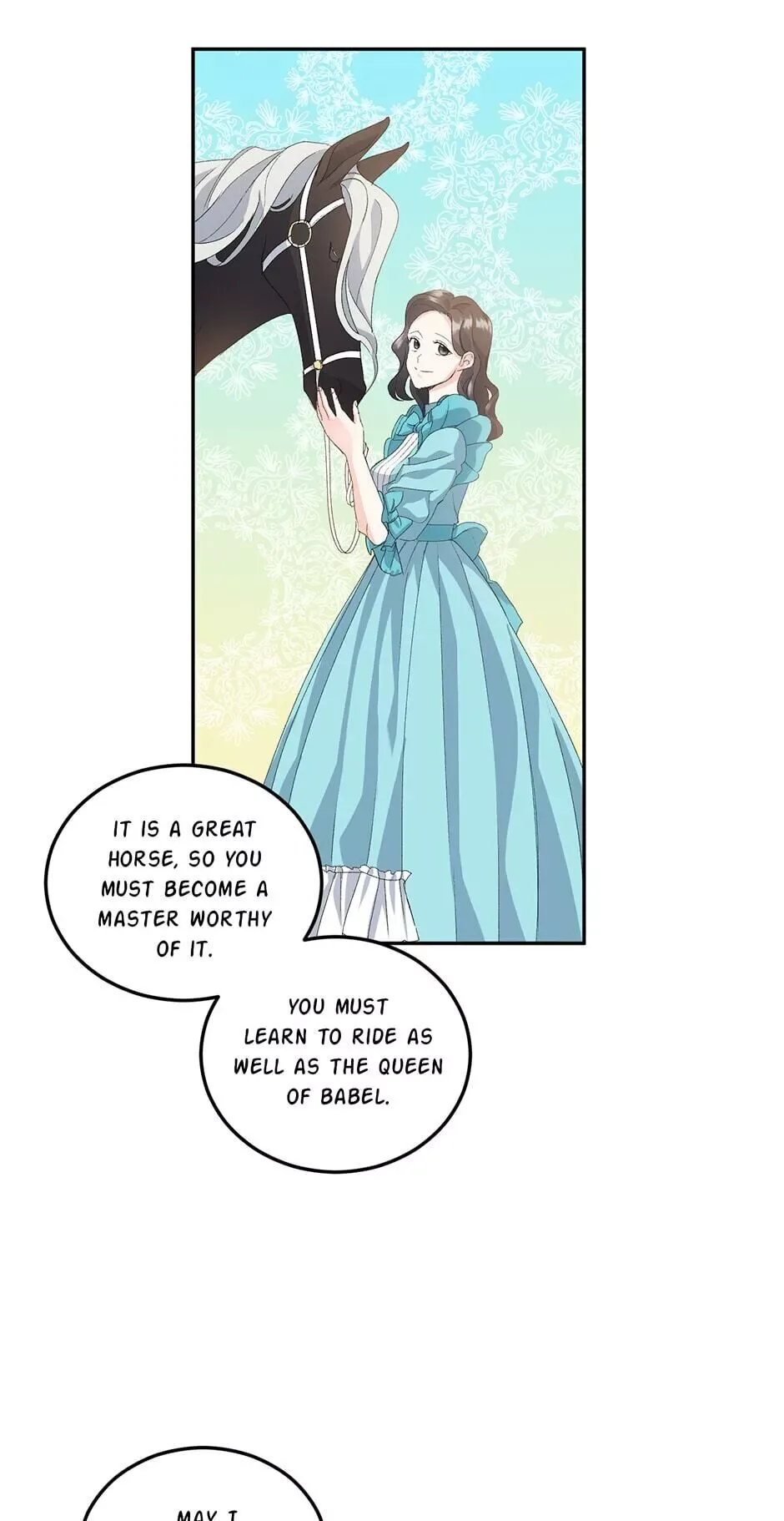 Lady Evony Chapter 14 page 42