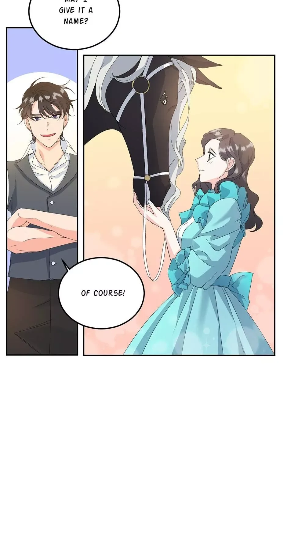 Lady Evony Chapter 14 page 43
