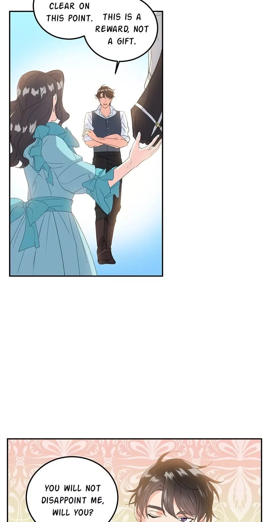 Lady Evony Chapter 14 page 45