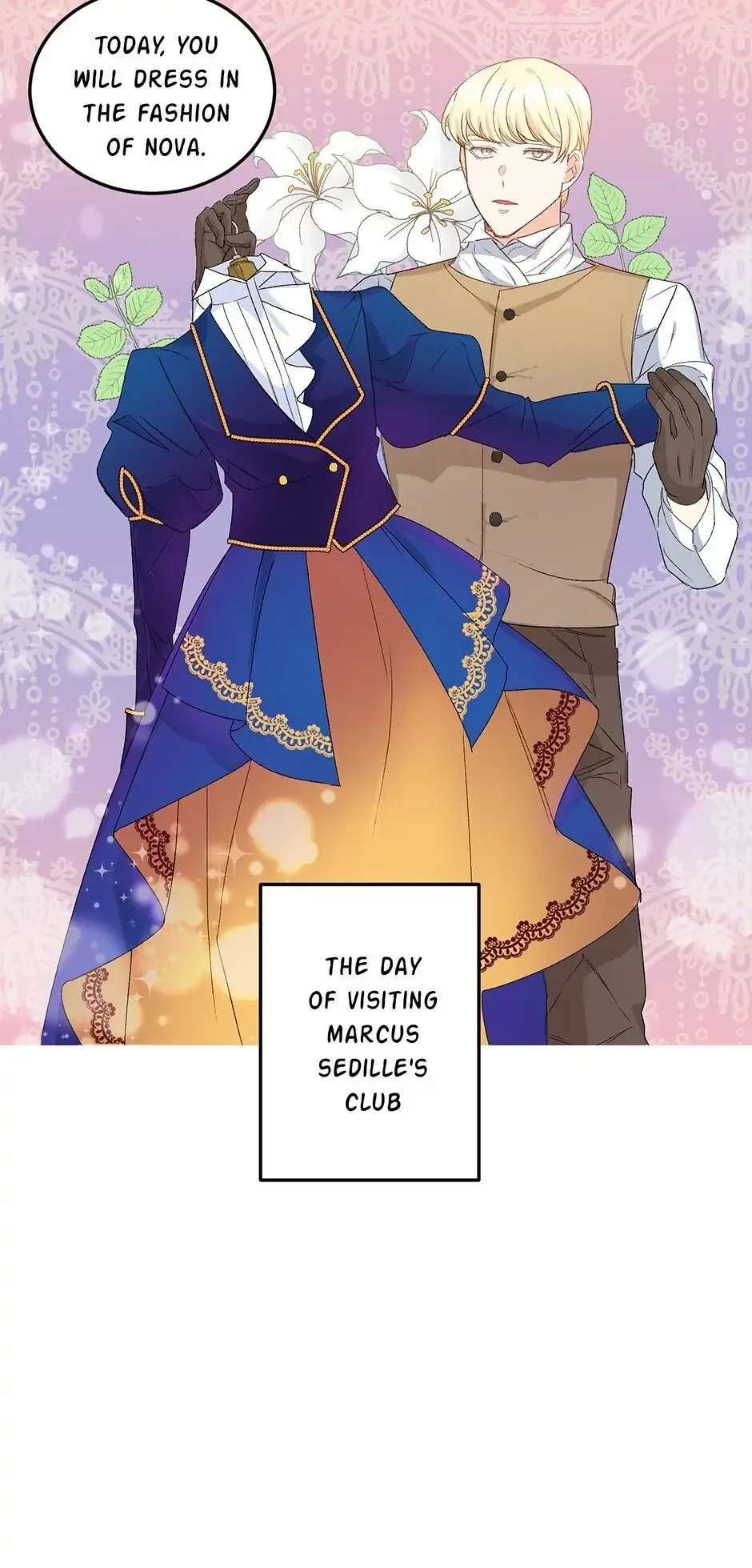Lady Evony Chapter 15 page 4