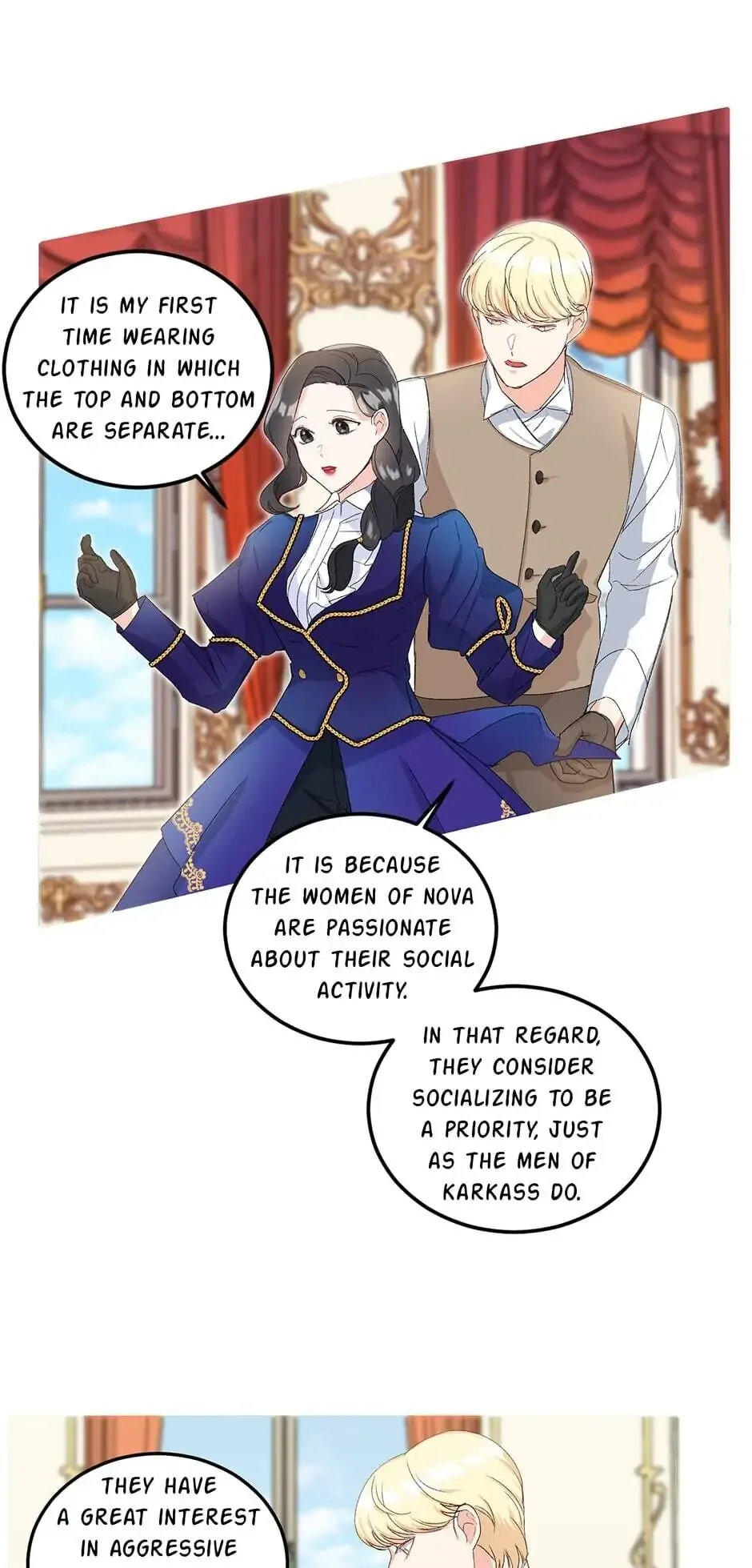 Lady Evony Chapter 15 page 5
