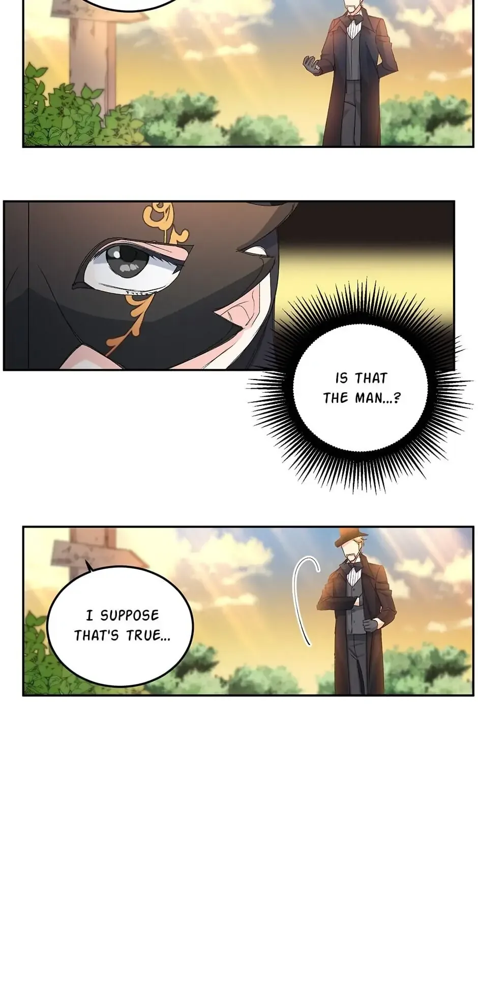 Lady Evony Chapter 15 page 20