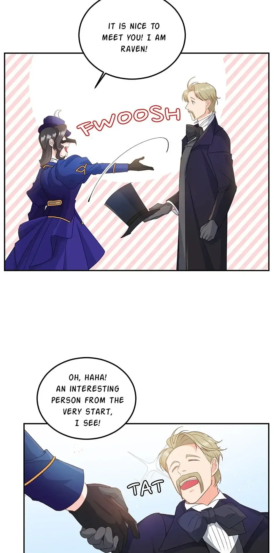 Lady Evony Chapter 15 page 22