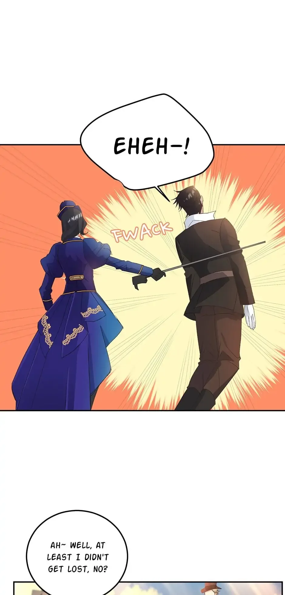 Lady Evony Chapter 15 page 19